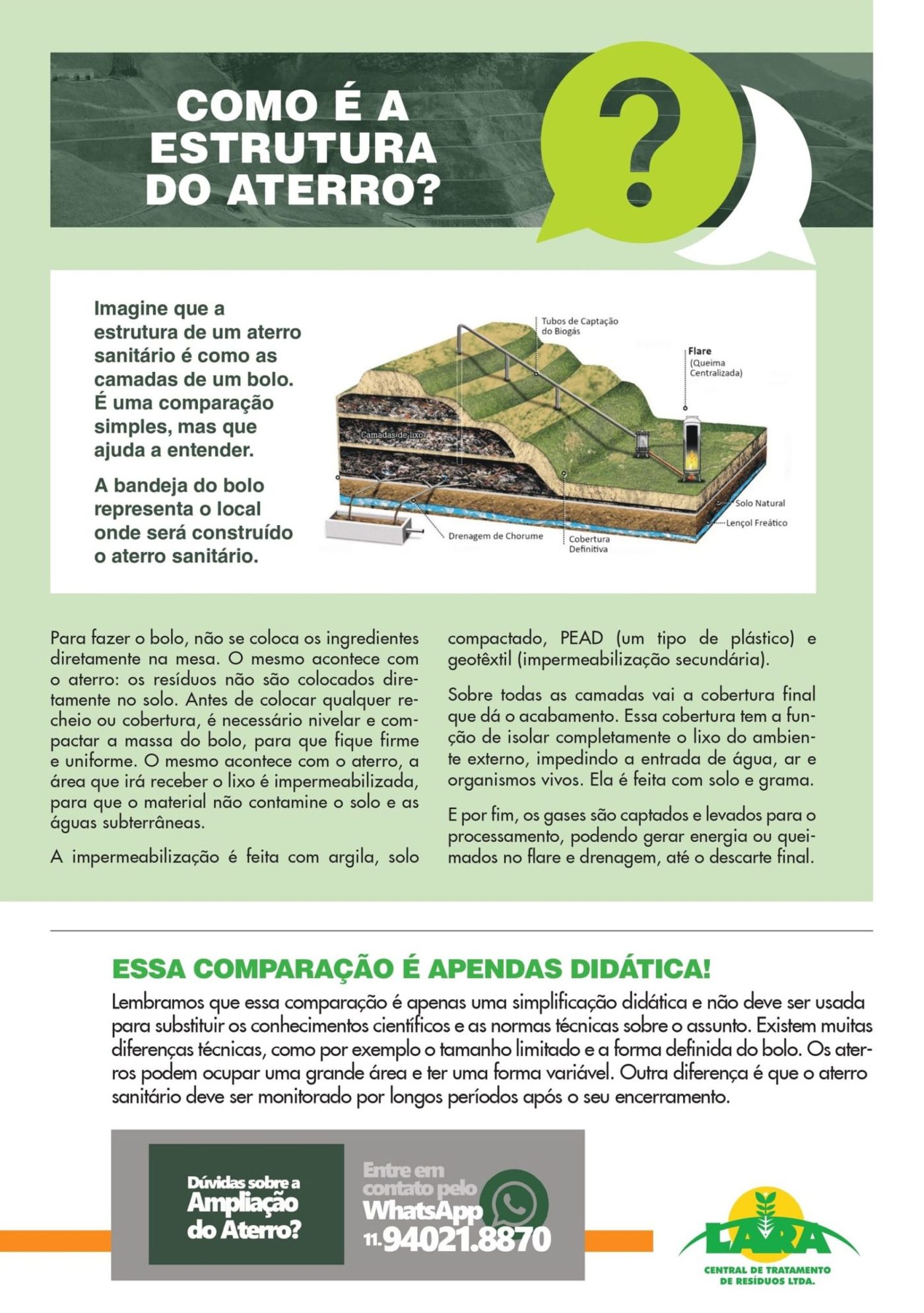 Boletim – Edição 05 | 2023 – página 2