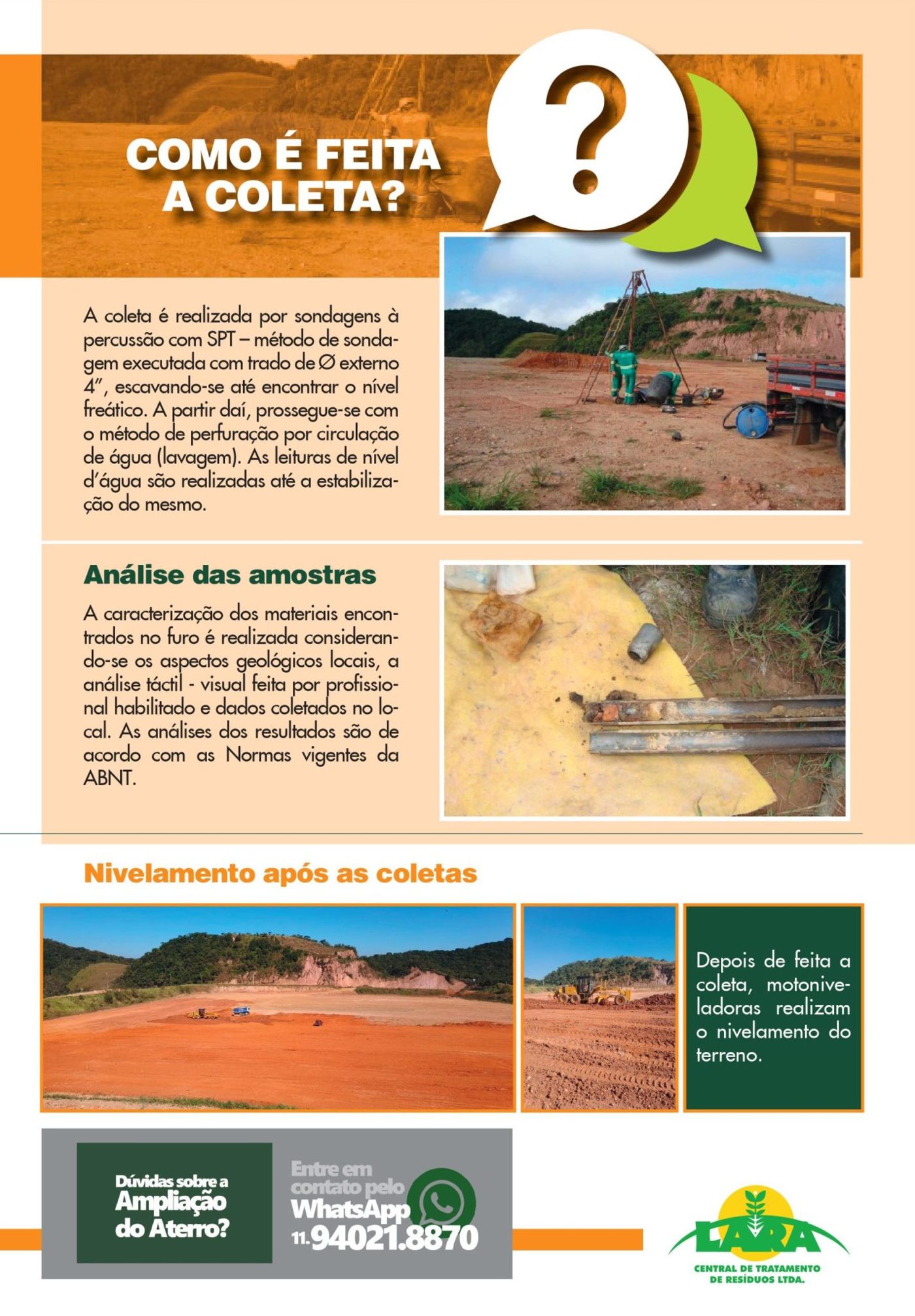 Boletim – Edição 06 | 2024 – página 2