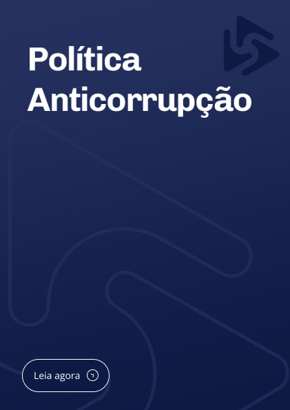 Política Anticorrupção – leia agora