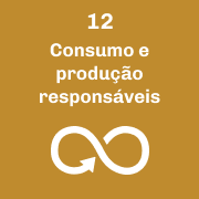 ODS 12 – Consumo e produção responsáveis