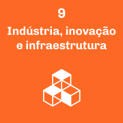 ODS 9 – Indústria, inovação e infraestrutura